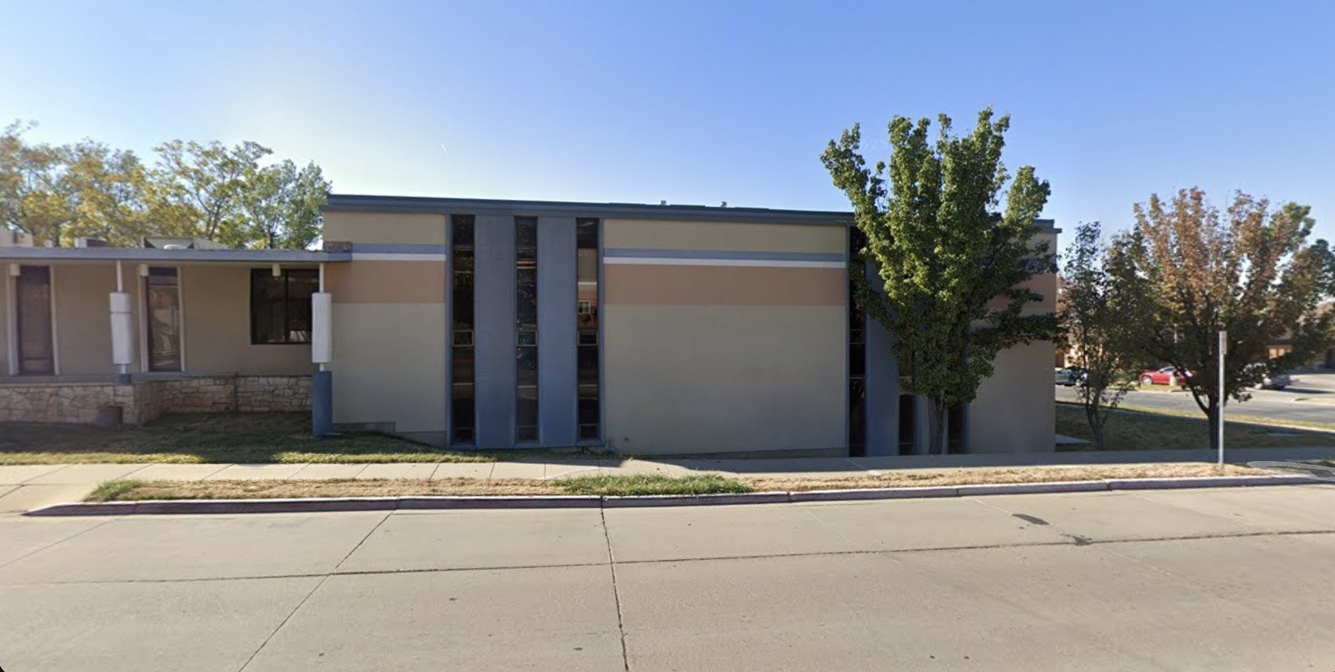 Reel Good Gutters new Bountiful, Utah location at 450 South 400 East