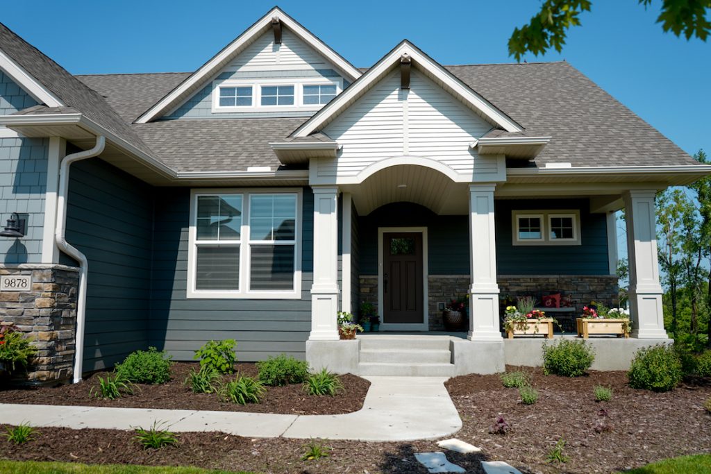 Gutter repair and cleaning service in Utah